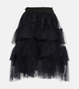 Simone Rocha: Короткая юбка 