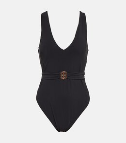 Tory Burch: Купальник  Miller