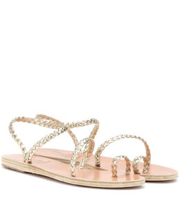 Ancient Greek Sandals: Сандалии Eleftheria