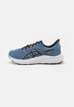 Asics: Тёмные кроссовки  Jolt