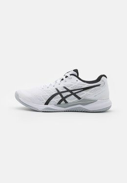 Asics: Белые кроссовки  Gel