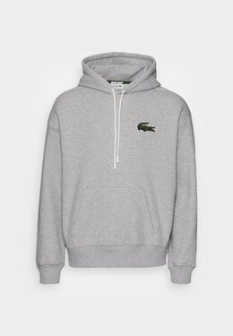 Lacoste: Толстовки с капюшоном