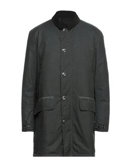 BARBOUR: Бархатная куртка 