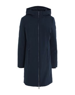 WOOLRICH: Куртка с капюшоном 