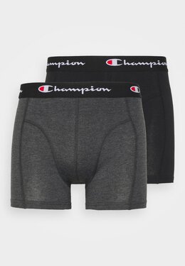 Champion: Чёрные трусы 