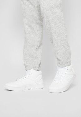 Champion: Белые кроссовки 