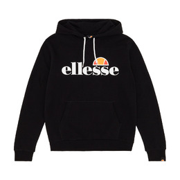 ELLESSE: Хлопковая толстовка 