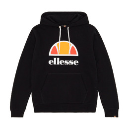 ELLESSE: Хлопковая толстовка 