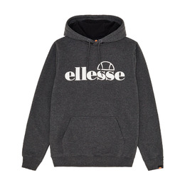 ELLESSE: Хлопковая толстовка 