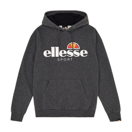 ELLESSE: Хлопковая толстовка 