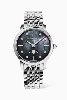 Frédérique Constant: Часы