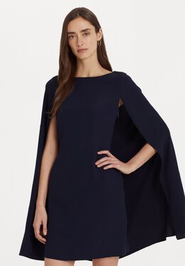 Lauren Ralph Lauren: Коктейльное платье 