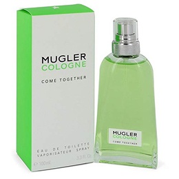 Thierry Mugler: Духи 