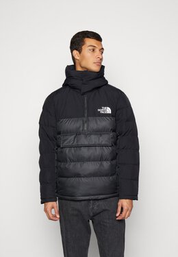 The North Face: Зимний пуховик 