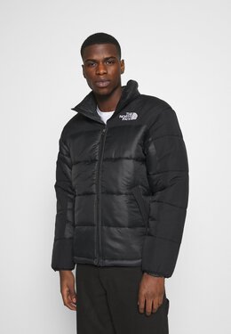 The North Face: Зимний пуховик 