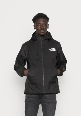 The North Face: Непромокаемая куртка 