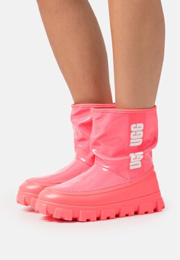 UGG: Ботинки 