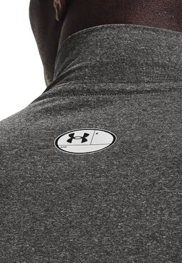 Under Armour: Серая майка 