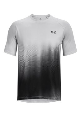 Under Armour: Рубашка с принтом 