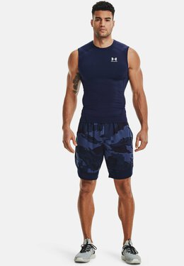 Under Armour: Майка 