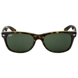 Ray Ban: Очки  New Wayfarer