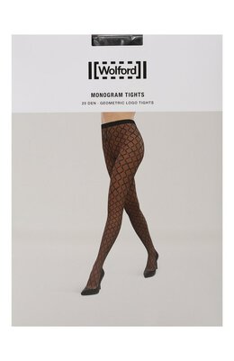 Wolford: Колготки 