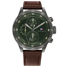 Tommy Hilfiger: Часы 