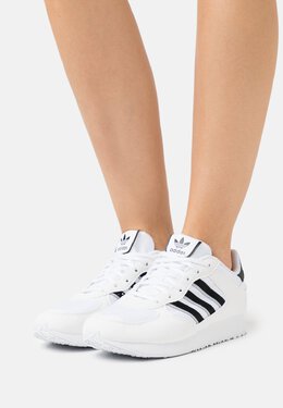 Adidas Originals: Белые кроссовки  Originals