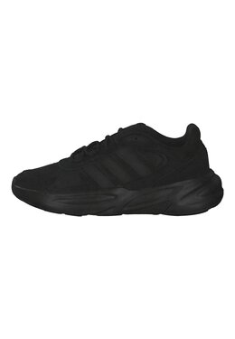 Adidas: Чёрные кеды  Originals