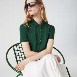 Lacoste: Хлопковое поло 