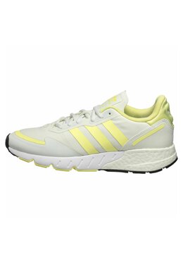 Adidas Originals: Жёлтые кроссовки  Originals
