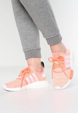 Adidas Originals: Красные кроссовки  Originals