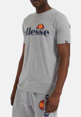 Ellesse: Футболка с принтом 