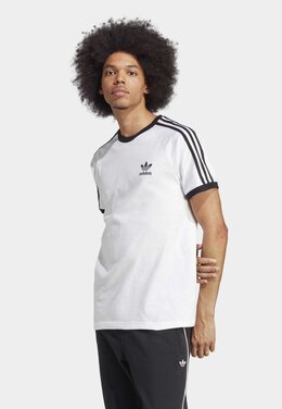 Adidas Originals: Футболка  Originals с принтом