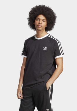 Adidas Originals: Футболка  Originals с принтом