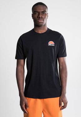 Ellesse: Футболка с принтом 