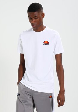 Ellesse: Футболка с принтом 