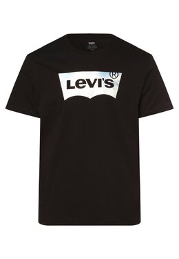 Levi's: Футболка с принтом