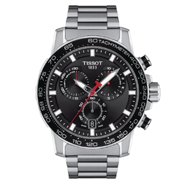 Tissot: Часы  Supersport