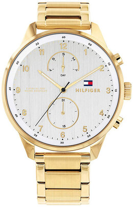 Tommy Hilfiger: Часы 