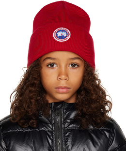 Canada Goose Kids: Шапка