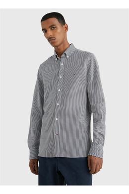 Tommy Hilfiger: Рубашка 