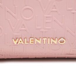 Valentino: Розовый рюкзак