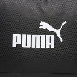 Puma: Чёрная сумка