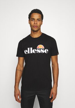 Ellesse: Футболка с принтом 