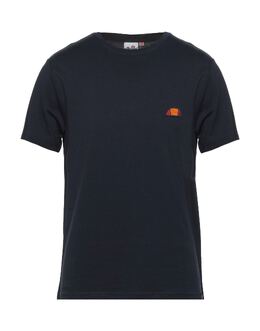 ELLESSE: Футболка с воротником 