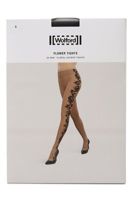 Wolford: Колготки 