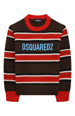 Dsquared2: Трикотажный свитер 