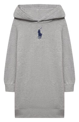 Polo Ralph Lauren: Хлопковое платье