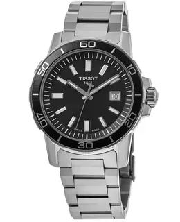 Tissot: Часы  Supersport